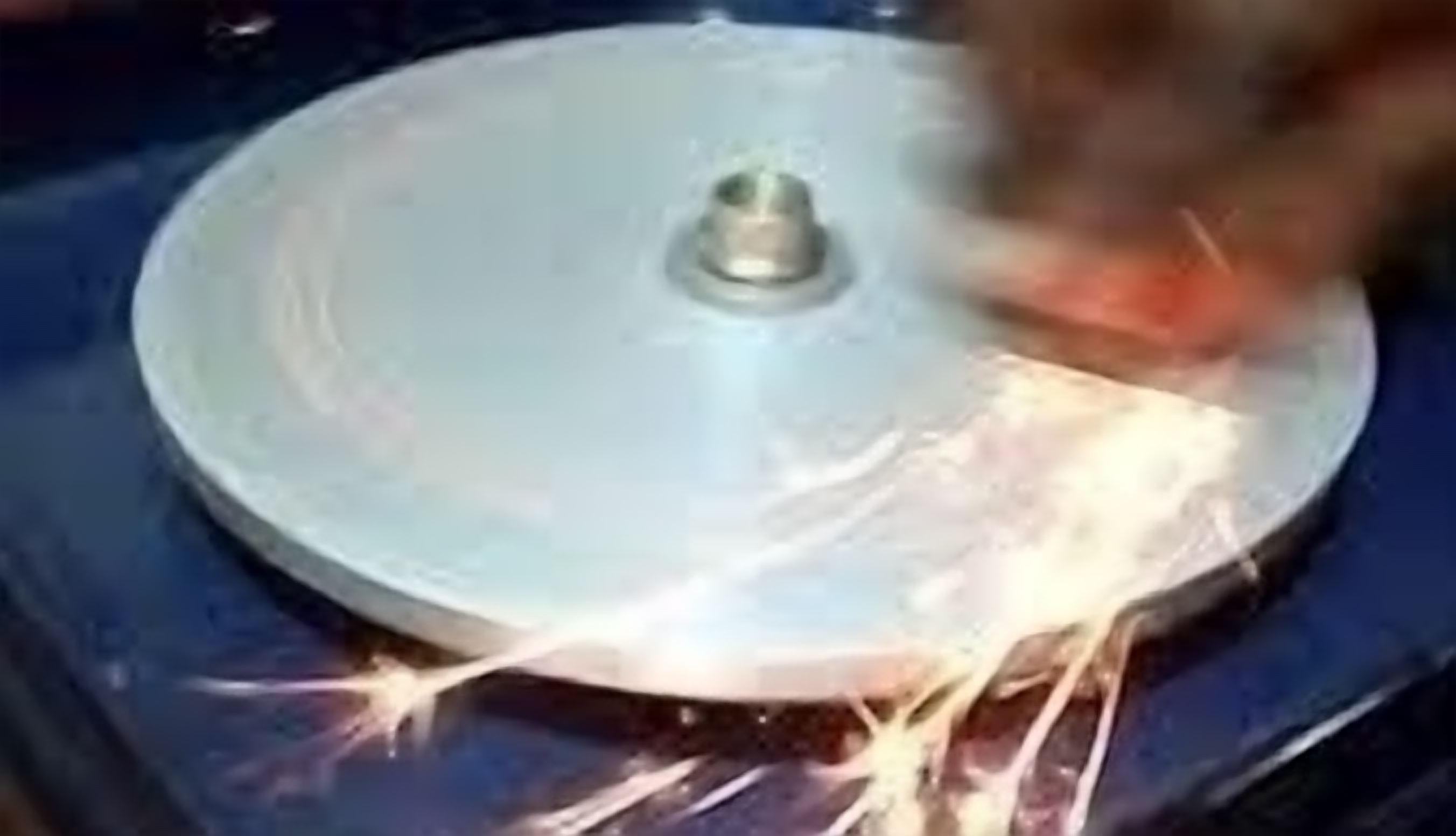 Professional Blade Sharpening